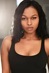 Фото Азиза Скотт