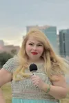 Фото Сэнди Дельсид