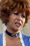 Фото Сисси Лёвингер