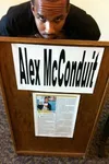 Фото Alexander McConduit