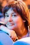 Фото Надежда Сабельникова