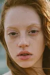 Фото Лили Ньюмарк