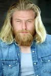 Фото Скот Редди