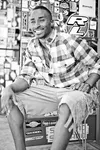 Фото Brandon Lamar Robinson