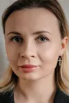 Фото Мария Федорова