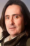 Фото Оливер Нил