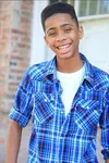 Фото Bryce Xavier