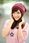 Фото Jenny Chen-Ni Huang
