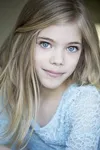 Фото Эль МакКиннон