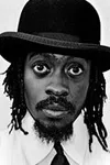 Фото Beenie Man