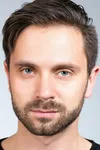 Фото Алексей Нечай-Кучинский
