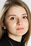 Фото Юлия Харьковская