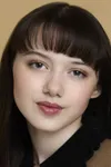 Фото Вайолет Макгроу