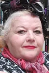 Фото Фрэнки Пэйн