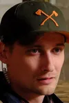 Фото Иван Соловьев