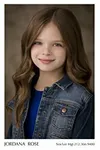 Фото Jordana Rose
