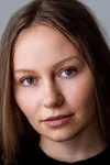 Фото Ракель Ир Стефаунсдоуттир