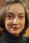 Фото Татьяна Рябова