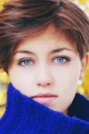 Фото Екатерина Арефьева