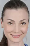 Фото Ксения Пацинская
