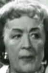 Фото Лалла Карлсен