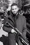 Фото Дэвид Джонсон Вуд