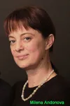 Фото Милена Андонова