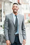 Фото Kingsley Egei