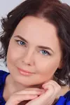 Фото Ольга Голубева