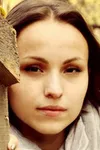 Фото Ника Малютина
