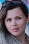 Фото Анна Карелина