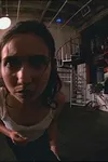 Фото Ким Джексон