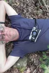 Фото Дэвид Парри