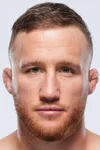 Фото Justin Gaethje