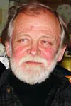 Фото Юлиан Калишер