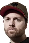 Фото DJ Shadow