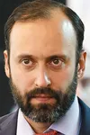 Фото Михаил Дворкович