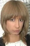 Фото Магдалена Схейбаль
