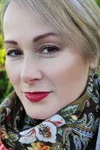 Фото Надежда Понаровская