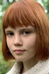 Фото Айла Джонстон