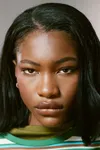 Фото Деми Синглтон