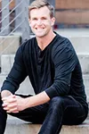 Фото Brian Michael Reed