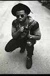 Фото Malcolm Flex