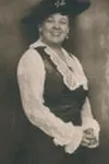 Фото Анна Мюллер-Линке