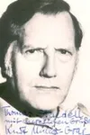 Фото Kurt Müller-Graf
