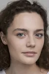 Фото Ангелина Поплавская