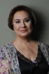 Фото Гюльсен Тунджер