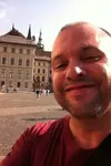 Фото Джералд Куэста
