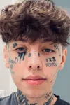 Фото Lil Xan