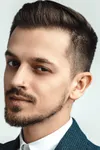 Фото Миша Марвин